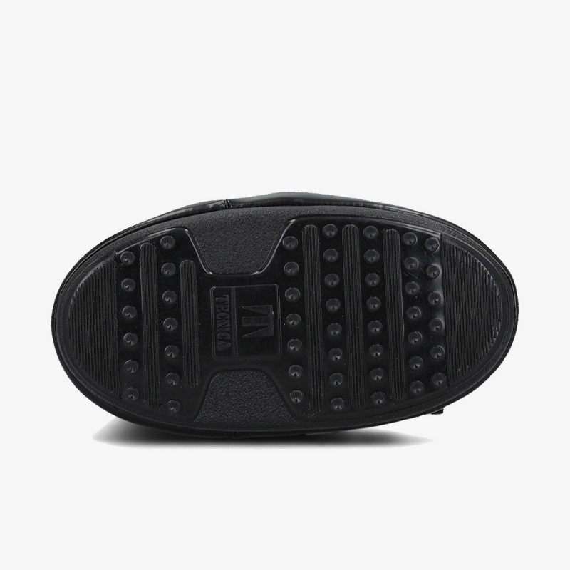 Moon Boot Čizme MOON BOOT GLANCE BLACK 