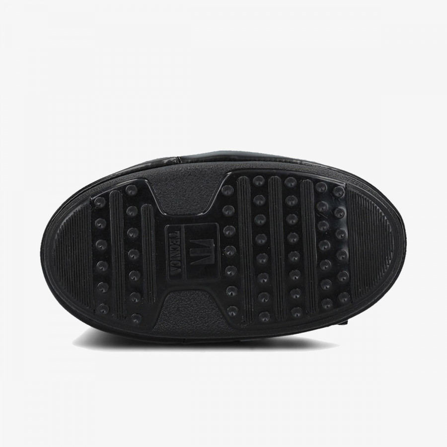 Moon Boot Čizme MOON BOOT GLANCE BLACK 