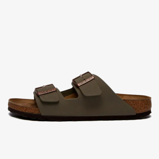 Birkenstock Papuče ARIZONA BFBC STONE 