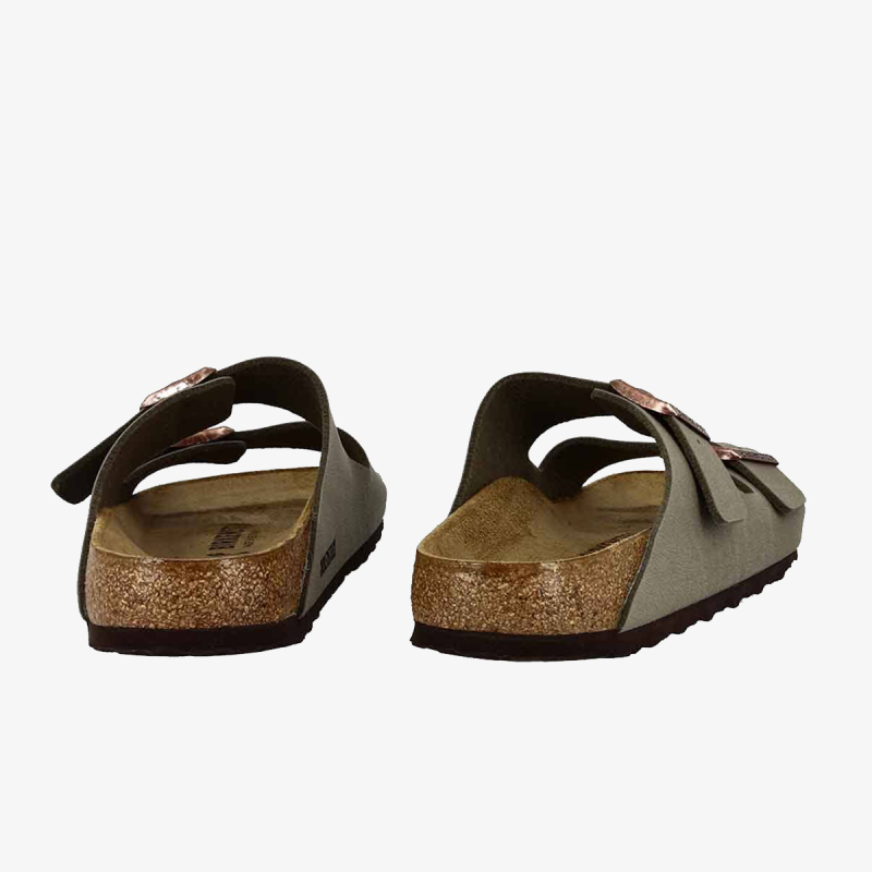 Birkenstock Papuče ARIZONA BFBC STONE 