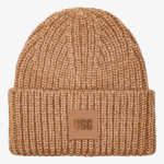 UGG Kapa U CHUNKY RIB BEANIE 