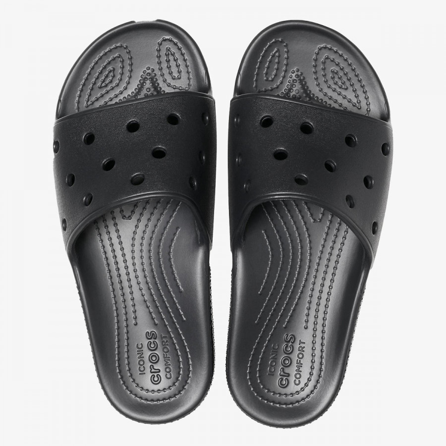 Crocs Papuče CROCS CLASSIC SLIDE 