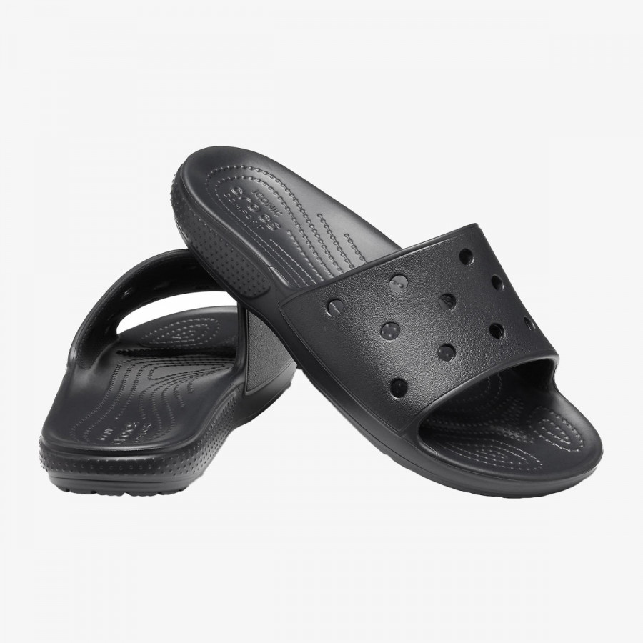 Crocs Papuče CROCS CLASSIC SLIDE 