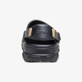 Crocs Papuče CROCS CLASSIC ALL TERAIN CLOG 206340 