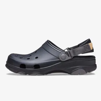 CROCS Papuče CROCS CLASSIC ALL TERAIN CLOG 206340 