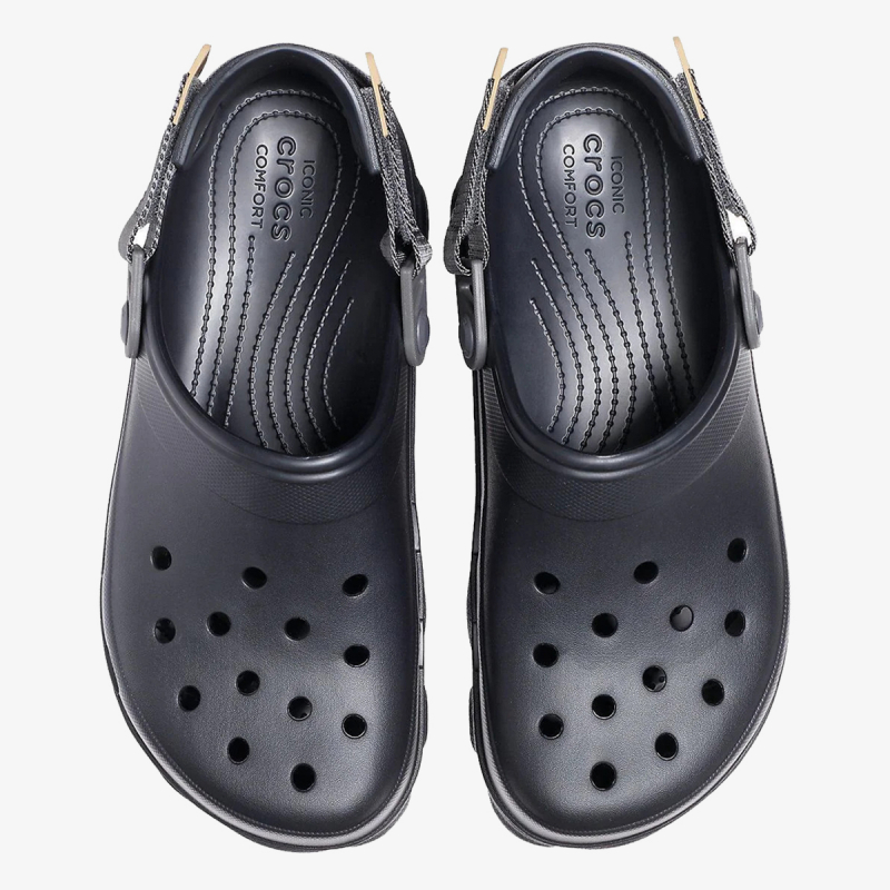 Crocs Papuče CROCS CLASSIC ALL TERAIN CLOG 206340 