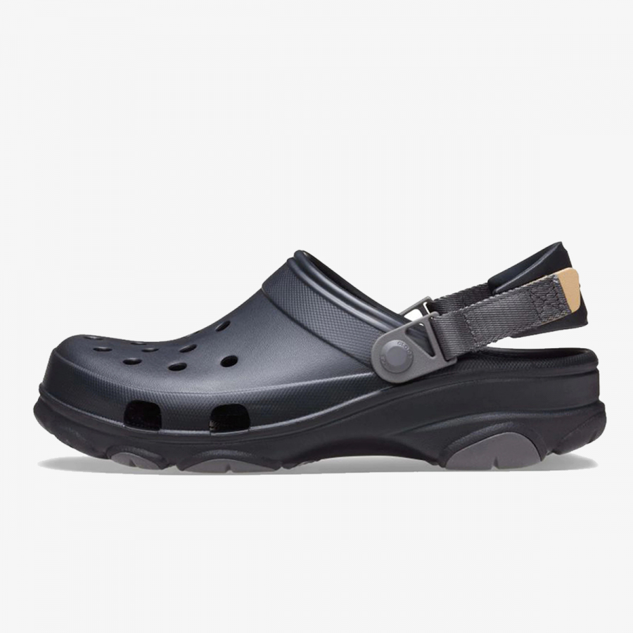 Crocs Papuče CROCS CLASSIC ALL TERAIN CLOG 206340 