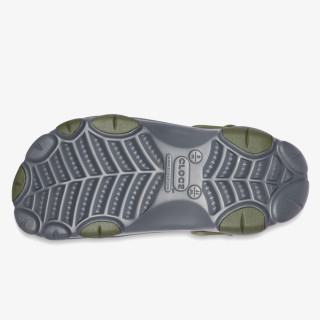 Crocs Papuče CLASSIC ALL-TERRAIN CLOG 