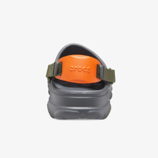 Crocs Papuče CLASSIC ALL-TERRAIN CLOG 