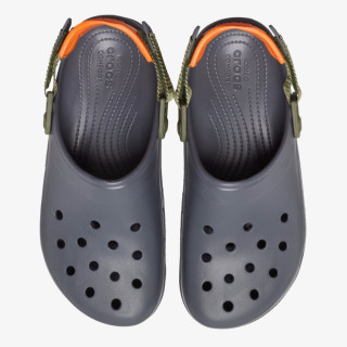 Crocs Papuče CLASSIC ALL-TERRAIN CLOG 