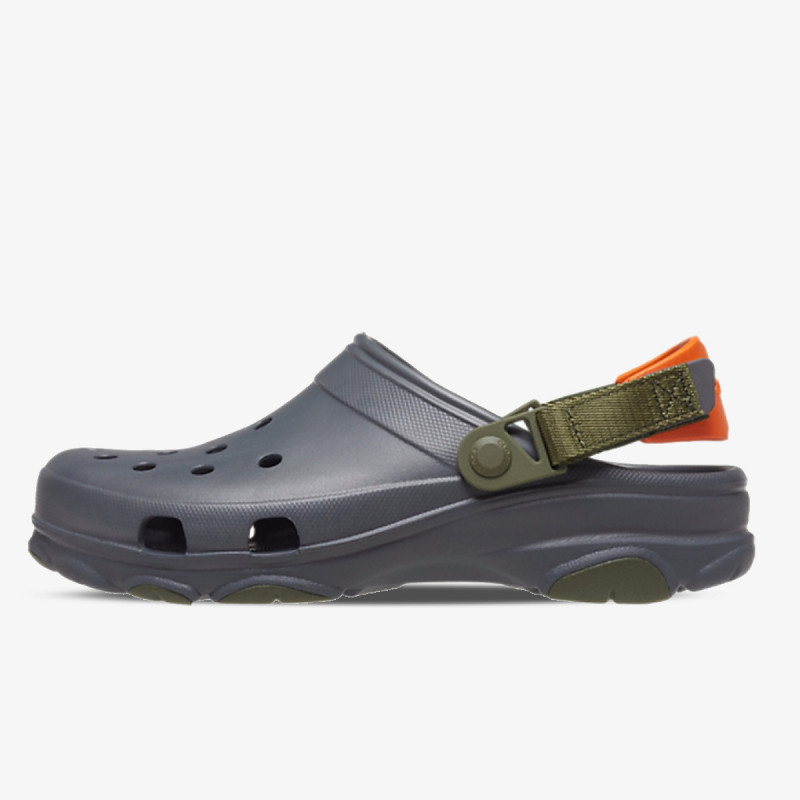 Crocs Papuče CLASSIC ALL-TERRAIN CLOG 