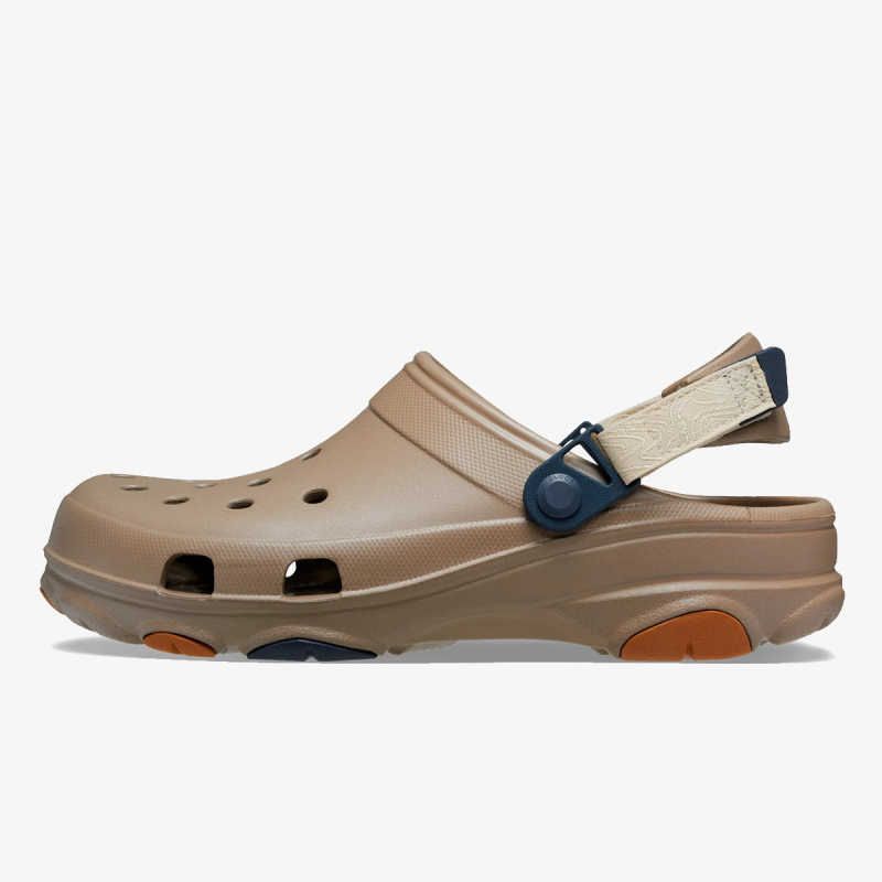 Crocs Papuče CROCS CLASSIC ALL TERAIN CLOG 206340 