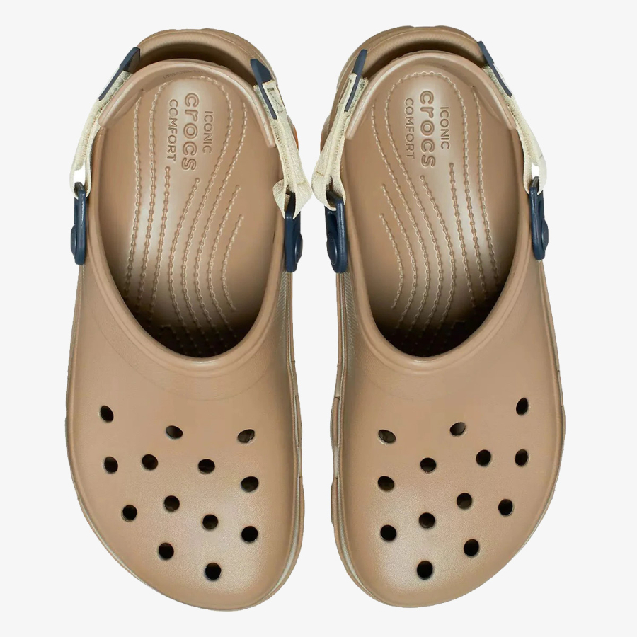 Crocs Papuče CROCS CLASSIC ALL TERAIN CLOG 206340 