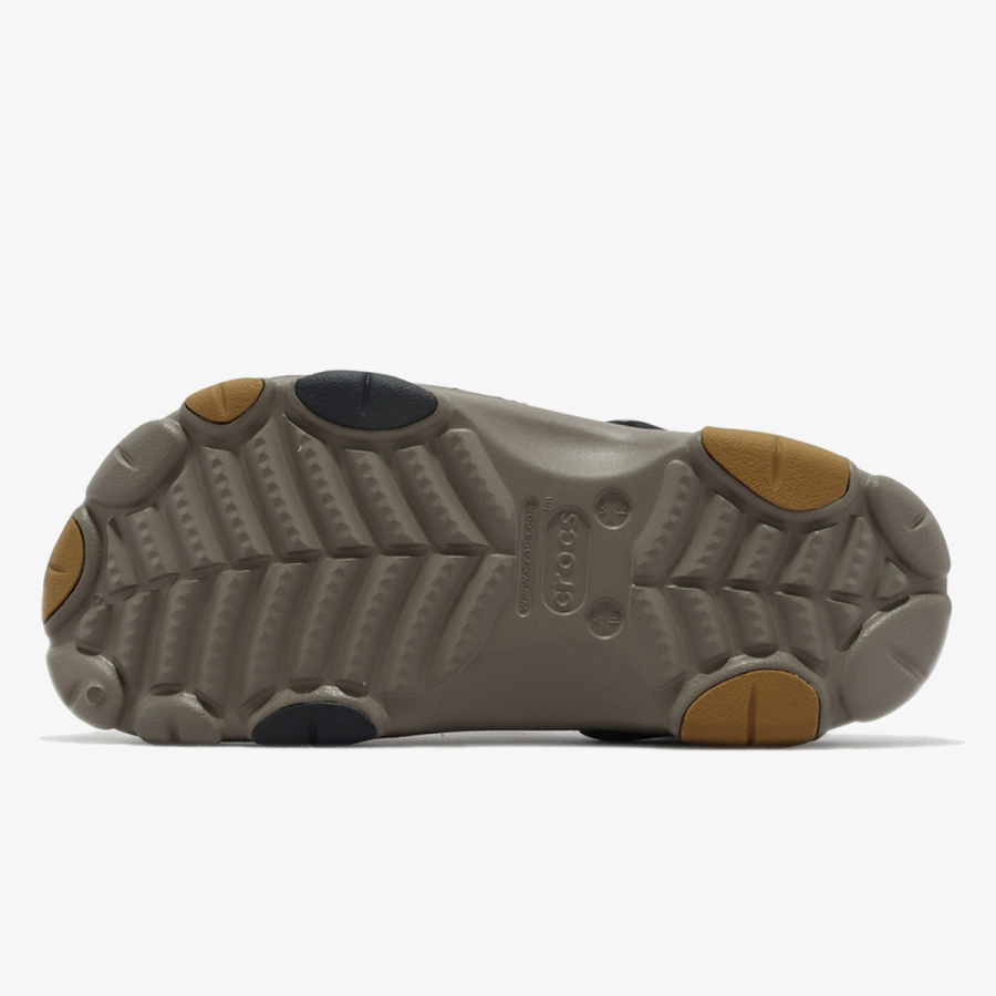 Crocs Papuče CROCS CLASSIC ALL TERAIN CLOG 206340 