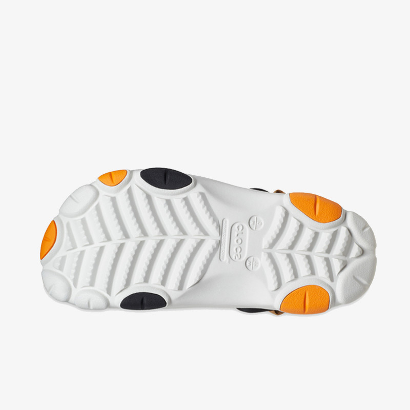 Crocs Papuče CLASSIC ALL-TERRAIN CLOG 