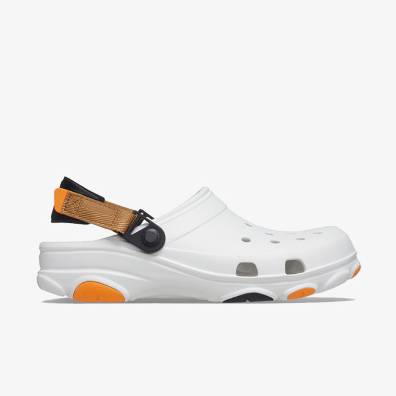Crocs Papuče CLASSIC ALL-TERRAIN CLOG 