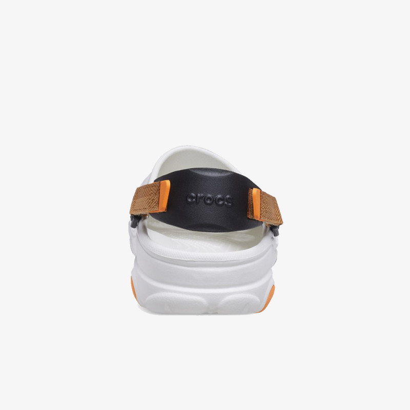 Crocs Papuče CLASSIC ALL-TERRAIN CLOG 