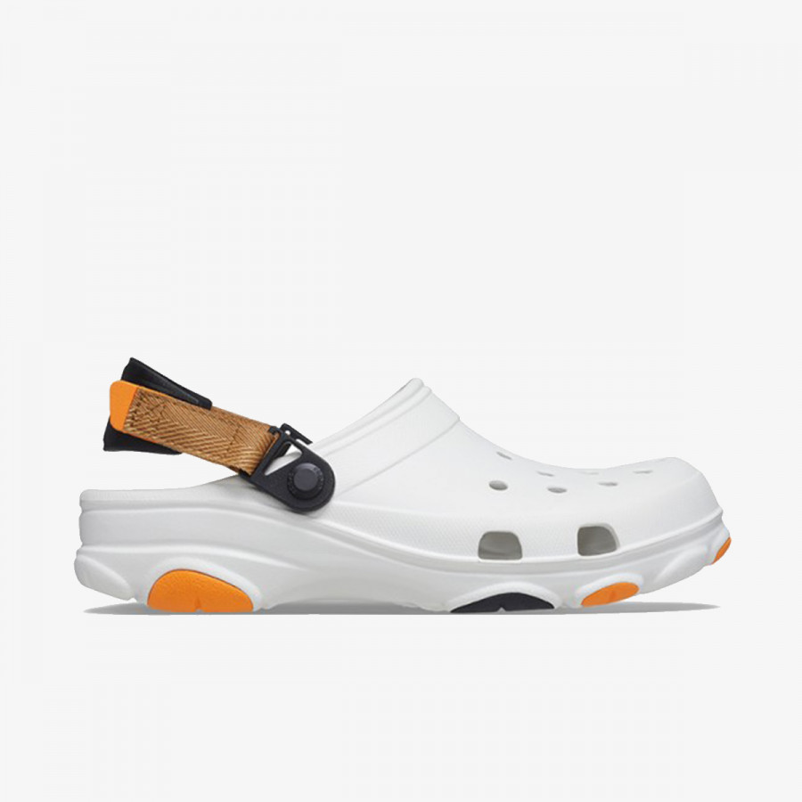 Crocs Papuče CLASSIC ALL-TERRAIN CLOG 