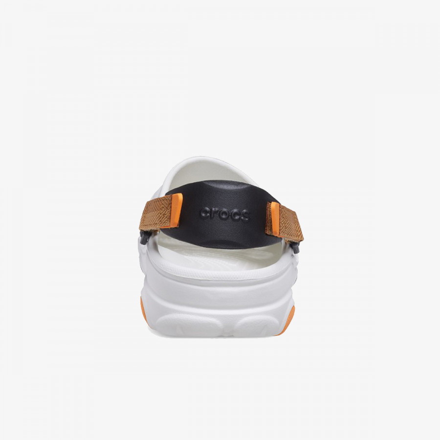 Crocs Papuče CLASSIC ALL-TERRAIN CLOG 