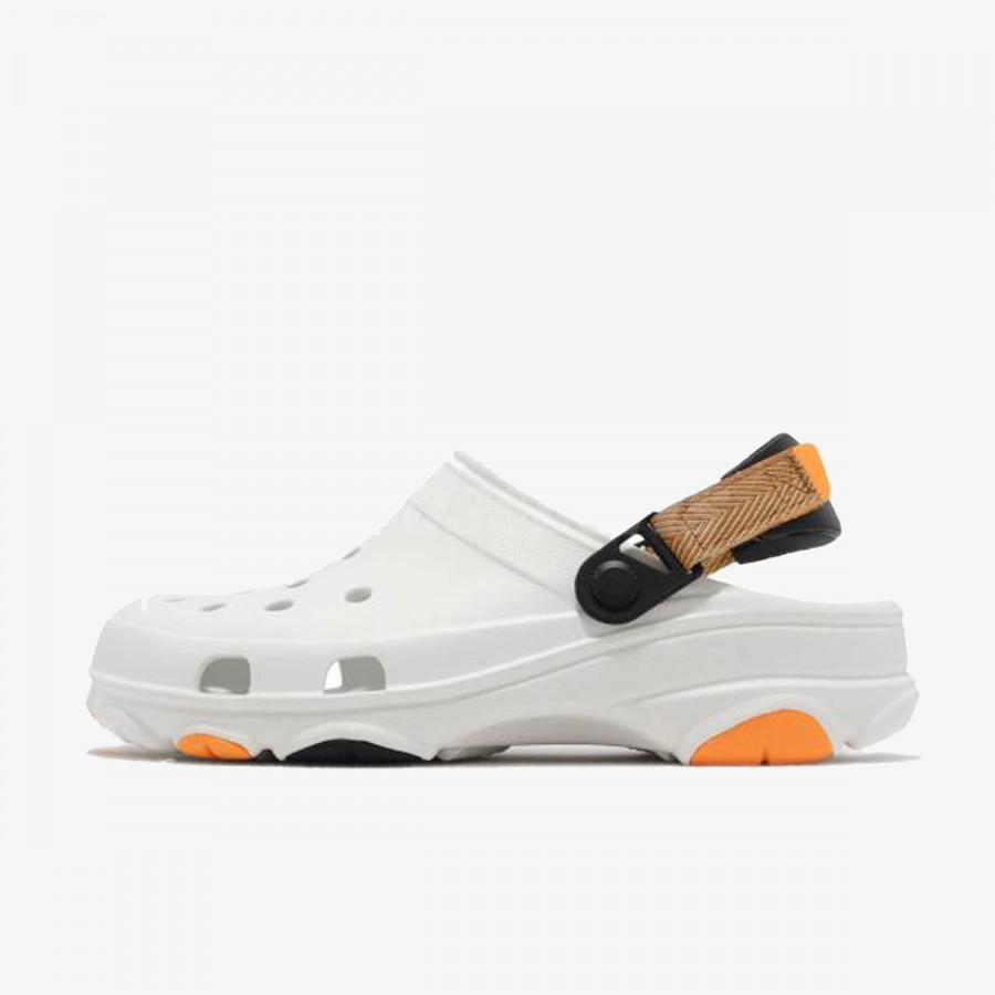 Crocs Papuče CLASSIC ALL-TERRAIN CLOG 
