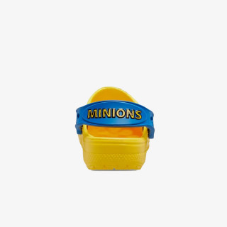 Crocs Proizvodi FLCLASSICIAMMINIONSCLOG T YEL 