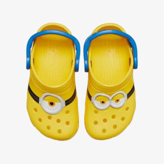 Crocs Proizvodi FLCLASSICIAMMINIONSCLOG T YEL 
