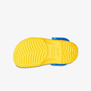 Crocs Proizvodi FLCLASSICIAMMINIONSCLOG T YEL 