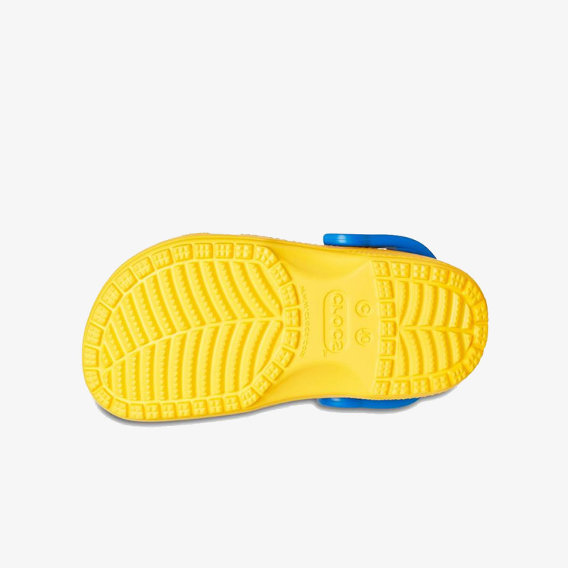 Crocs Proizvodi FLCLASSICIAMMINIONSCLOG T YEL 