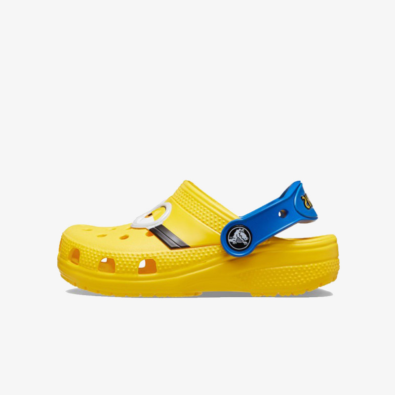 Crocs Proizvodi FLCLASSICIAMMINIONSCLOG T YEL 