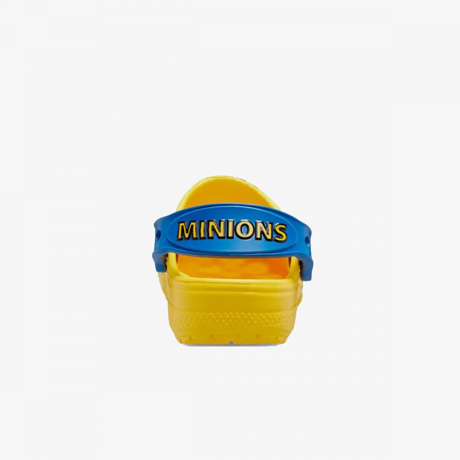 Crocs Proizvodi FLCLASSICIAMMINIONSCLOG T YEL 