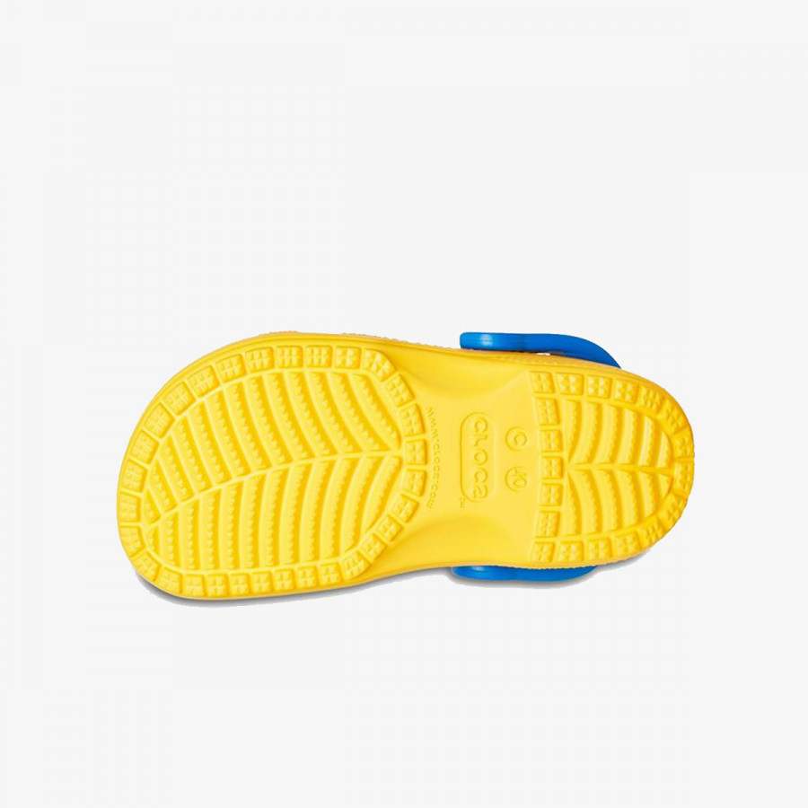 Crocs Proizvodi FLCLASSICIAMMINIONSCLOG T YEL 