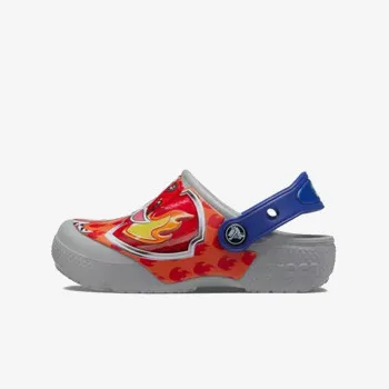 CROCS Papuče FL PAW PATROL PATCH CG T 