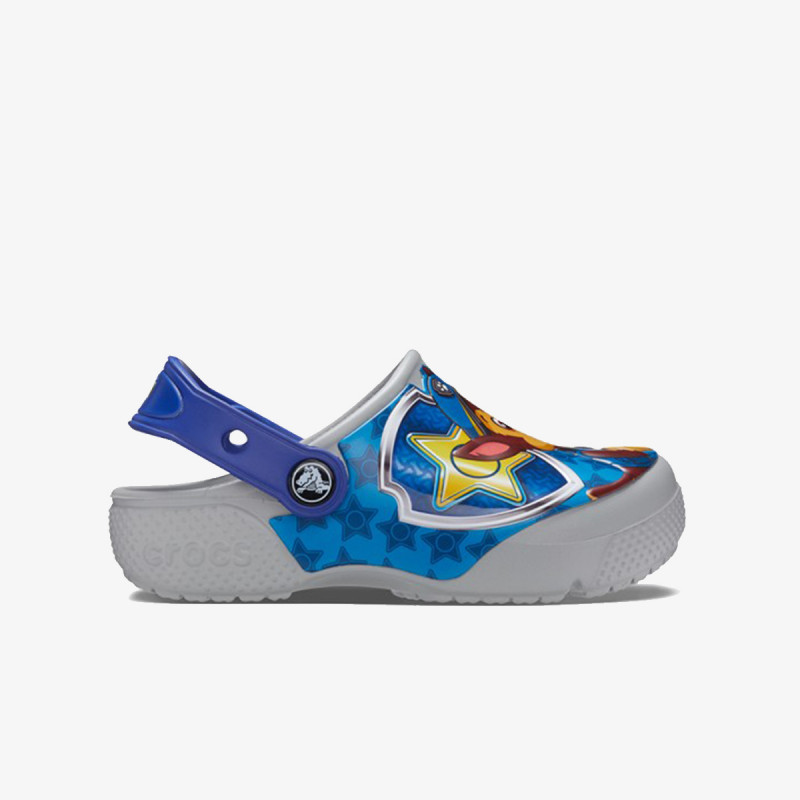 Crocs Papuče FL PAW PATROL PATCH CG T 