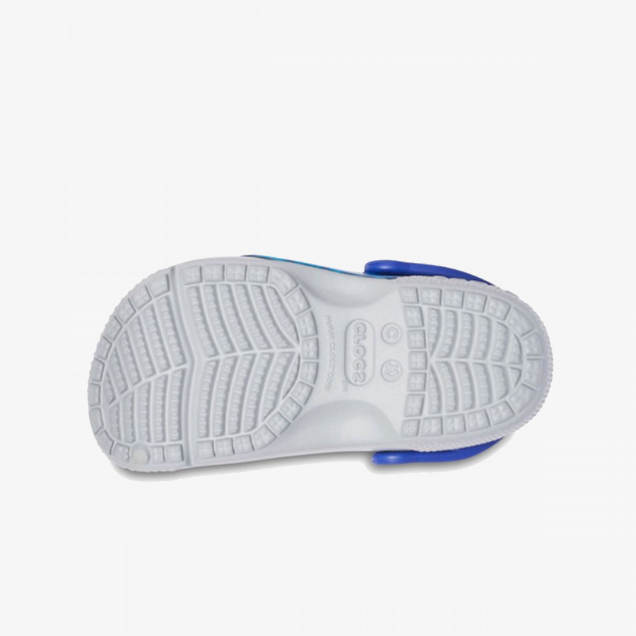 Crocs Papuče FL PAW PATROL PATCH CG T 