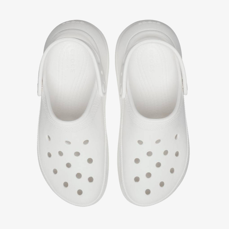 Crocs Papuče CLASSIC CRUSH CLOG 