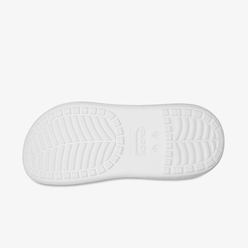 Crocs Papuče CLASSIC CRUSH CLOG 