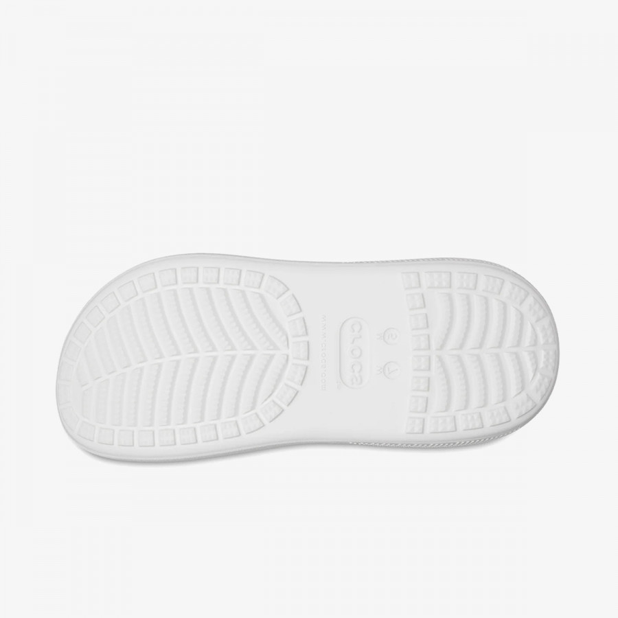Crocs Papuče CLASSIC CRUSH CLOG 