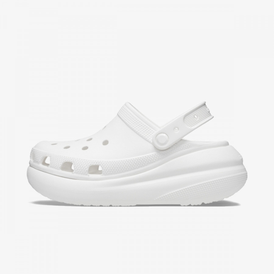 Crocs Papuče CLASSIC CRUSH CLOG 
