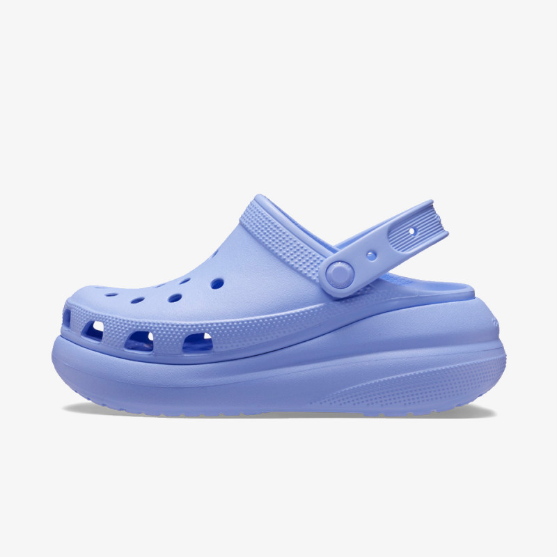 Crocs Papuče CLASSIC CRUSH CLOG 