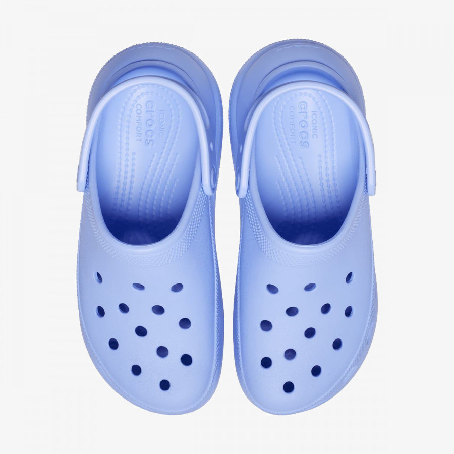 Crocs Papuče CLASSIC CRUSH CLOG 