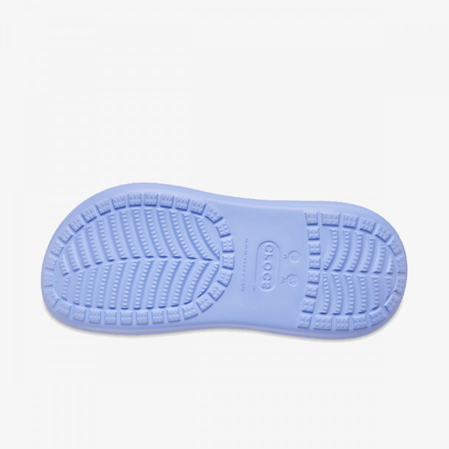 Crocs Papuče CLASSIC CRUSH CLOG 