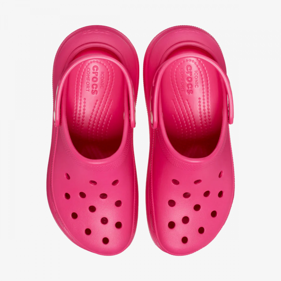 Crocs Papuče CROCS CLASSIC CRUSH CLOG 207521 