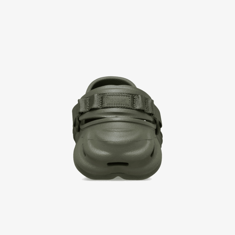 Crocs Papuče CROCS  X - (ECHO) CLOG  207937 