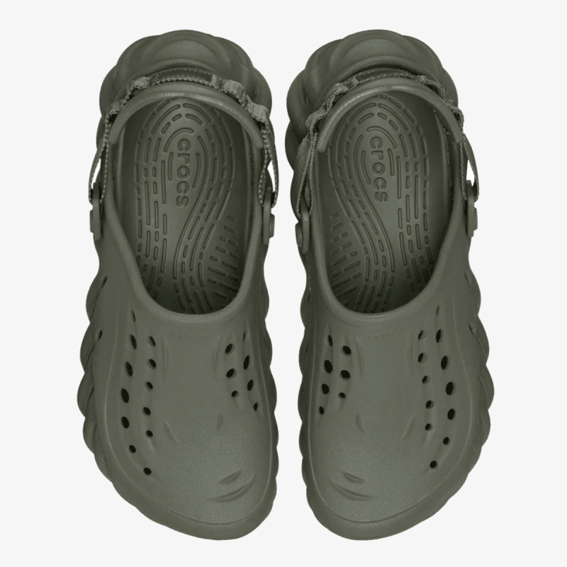 Crocs Papuče CROCS  X - (ECHO) CLOG  207937 