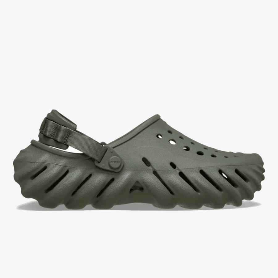 Crocs Papuče CROCS  X - (ECHO) CLOG  207937 