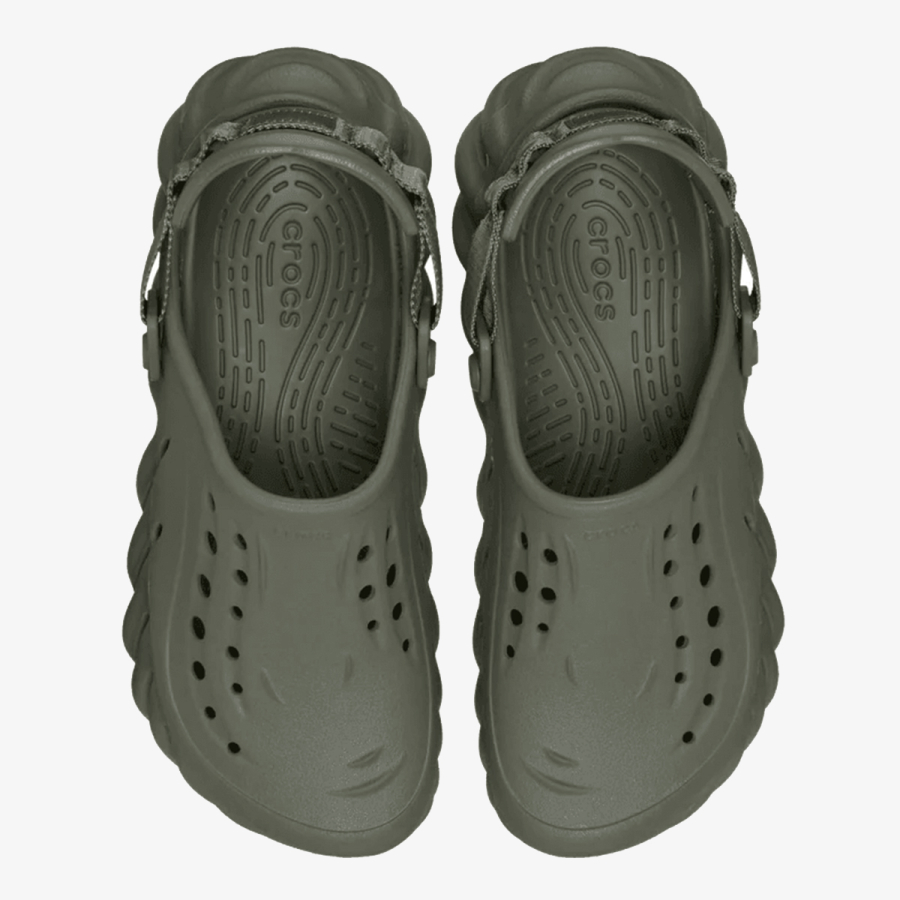 Crocs Papuče CROCS  X - (ECHO) CLOG  207937 