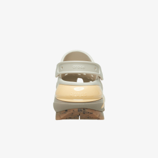 Crocs Sandale CROCS CLASSIC MEGA CRUSH CLOG 207988 