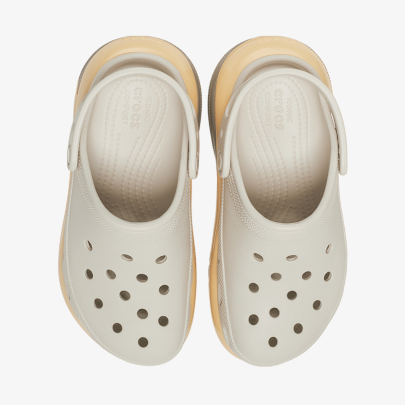 Crocs Sandale CROCS CLASSIC MEGA CRUSH CLOG 207988 
