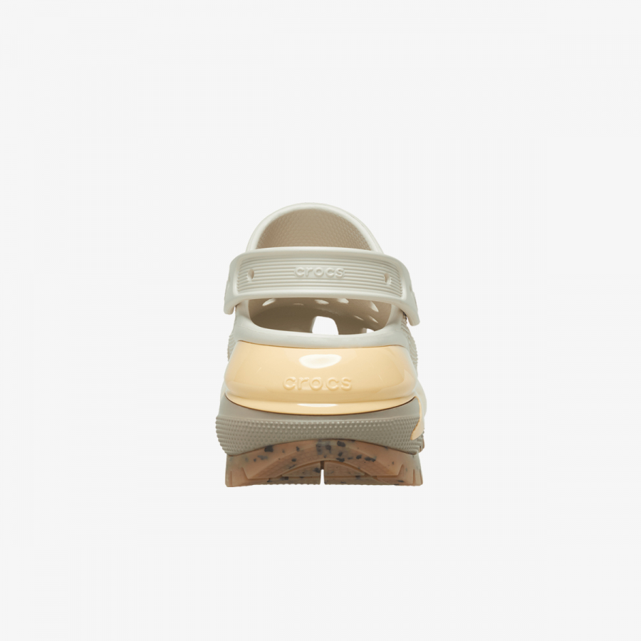 Crocs Sandale CROCS CLASSIC MEGA CRUSH CLOG 207988 