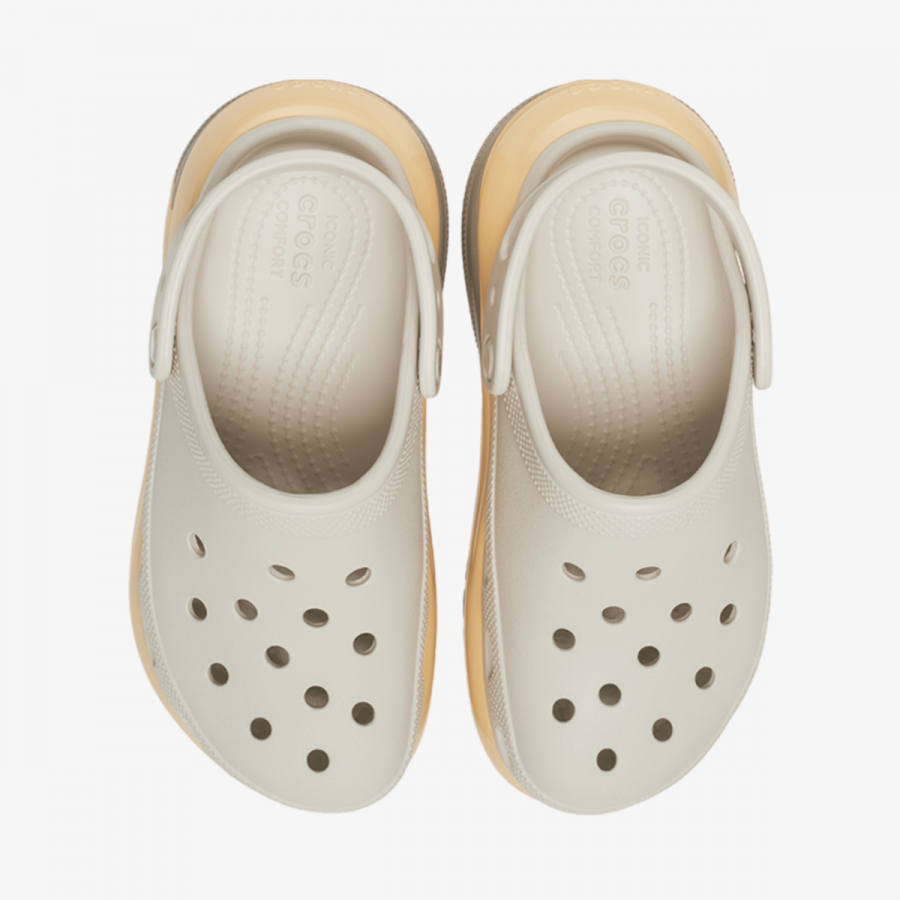 Crocs Sandale CROCS CLASSIC MEGA CRUSH CLOG 207988 